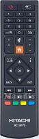 Original remote control HITACHI RC39170 (23728382)