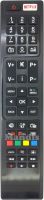 Remote control for DIGIHOME RC4848F