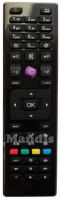 Original remote control FINLUX Origonala RC4875