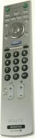 Télécommande d'origine SONY RM-FW002 (148037111)