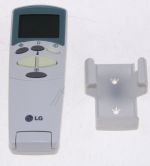 Télécommande d'origine LG 6711A20096K