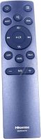 Original remote control HISENSE EN205GH1H