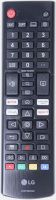 Original remote control LG AKB76040301