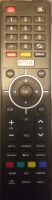 Original remote control NOVIDOM NOV43UHD3100ST