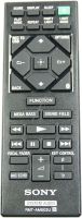 Télécommande d'origine SONY RMT-AM502U