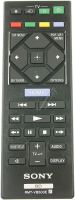 Télécommande d'origine SONY RMT-VB500E (149350711)