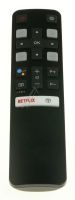 Original remote control TCL RC802V (06BTZNYYADRC802V)