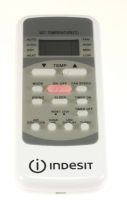 Original remote control C00272535 (482000031098)