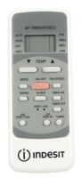 Original remote control C00266099 (482000038255)