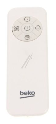 Originalfernbedienung BEKO 9178016280