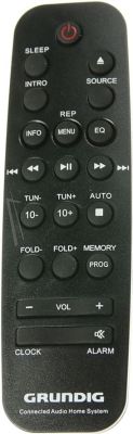 Originalfernbedienung GRUNDIG M354353 Originalfernbedienung GRUNDIG M354353