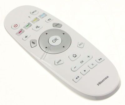 Original remote control HISENSE ERF3B57 (179004)