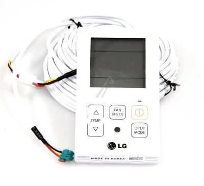 Télécommande d'origine LG PQRCVCL0QW (AKB72955815) Télécommande d'origine LG PQRCVCL0QW (AKB72955815)