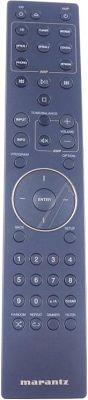 Télécommande d'origine MARANTZ RC005PMCD