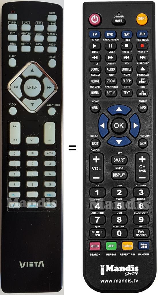 VU100