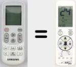 Originalfernbedienung Unitronic Air Plus