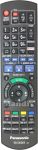 Remote control for X731673