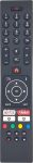 Original remote control RC43135 (30101766)