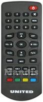 Original remote control T-LOGIC REMCON658