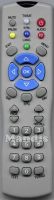 Original remote control MICROSAT FTA6002