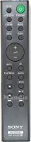 Original remote control SONY RMT-AH410U (1-493-358-11)