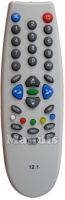Original remote control CONTI 12.1 Mica