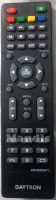 Original remote control DAYTRON DLDE-28D1