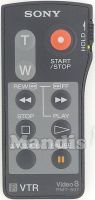 Originalfernbedienung SONY RMT507 (146580721)