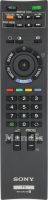 Original remote control SONY RM-GA018 (148770112)