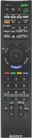 Original remote control SONY RM-GD 010 (148771613)