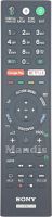 Original remote control SONY RMF-TX200 (149312921)
