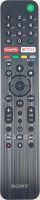 Original remote control SONY RMF-TX500E (149355424)