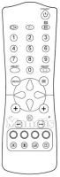 Original remote control ARISTONA REMCON1173
