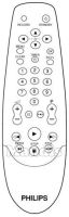 Original remote control MAGAVOX REMCON473