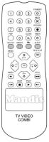 Original remote control ERRES REMCON843