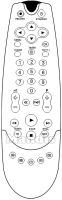 Original remote control ARISTONA REMCON965