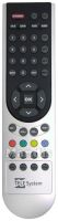 Original remote control IRRADIO REMCON281