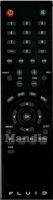 Original remote control FLUID 1602014