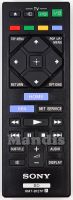 Original remote control SONY RMT-B127P (149268121)