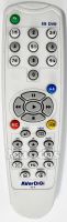 Original remote control AVERMEDIA AVerDiGi (RM-JP)