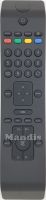 Original remote control LUXOR RC3902 (20539789)