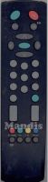 Original remote control RC 2100 (20087557)