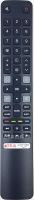 Original remote control TCL RC802NU (21001000005)