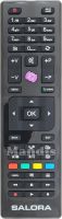 Original remote control TECHNICAL RC4849 (23267145)