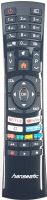 Original remote control FINLUX RC43135P (23551750)