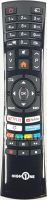 Originalfernbedienung VESTEL RC4390P (23573871)