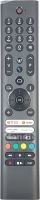 Télécommande d'origine TELEFUNKEN RC45190
