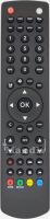 Original remote control NORDMENDE RC 1910 (30070046)