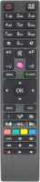 Original remote control TELEFUNKEN RC 4876 (30088184)