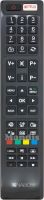 Original remote control RC4848 (23294115)